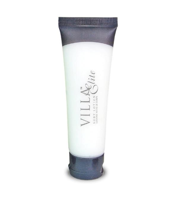 VILLA ELITE HAND & BODY LOTION 35ML 144PCS