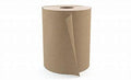 HAND TOWEL KRAFT 8" X 600' 12PCS