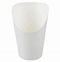 Genpak - French Fry Container - 7oz - 12F 1000pcs