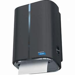 CASCADEDS PRO TANDEM MECHANICAL NO-TOUCH TOWEL DISPENSER
