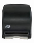 TORK UNIVERSAL AUTO HAND TOWEL DISPENSER SMOKE