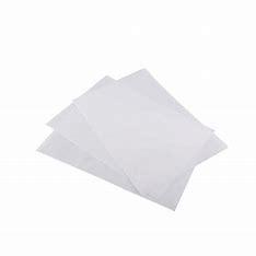 DELI SHEETS 8X11 10X1000PCS