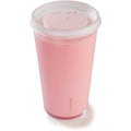 5506L30 - Lid Fits 5506 9.5 oz Stackable™ Tumbler (1000/cs)
