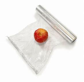 FOOD WRAP 11"X2500 IN CUTTER BOX