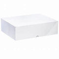 CAKE BOX HALF SLAB 50PCS