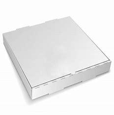 PIZZA BOX 15X21 50PCS