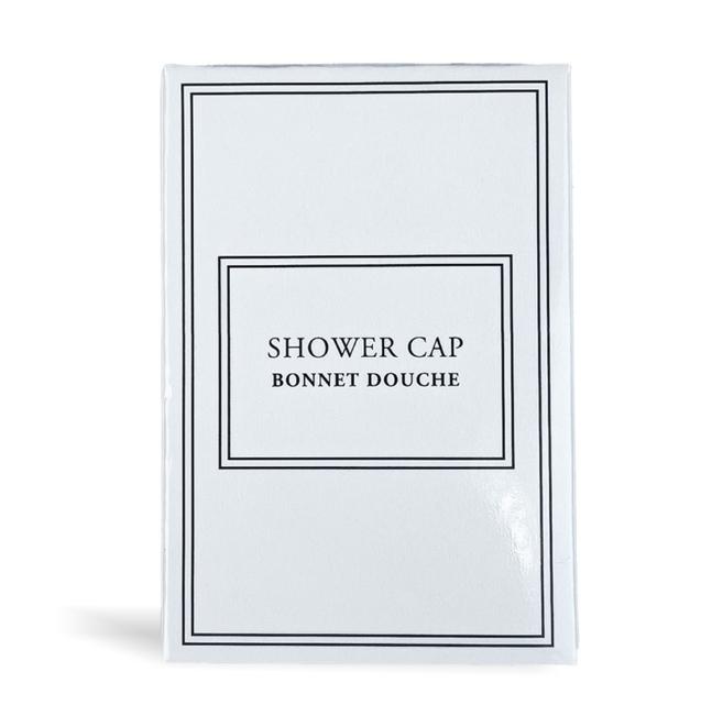 VILLA SHOWER CAP IN CTN 500PCS