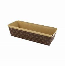 BAKING MOLD LOAF 10-1/8X4-1/8X2-3/4 480PCS