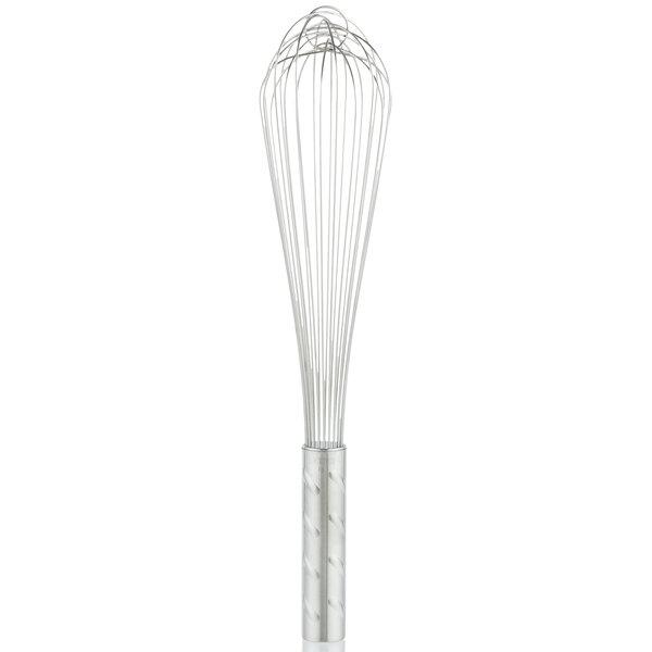 PIANO WHIP S.S. 14"