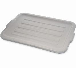 BUS BIN LID