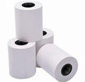 THERMAL ROLLS 2-1/4" X 60' 50 ROLLS