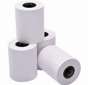 THERMAL ROLLS 2-1/4" X 60' 50 ROLLS