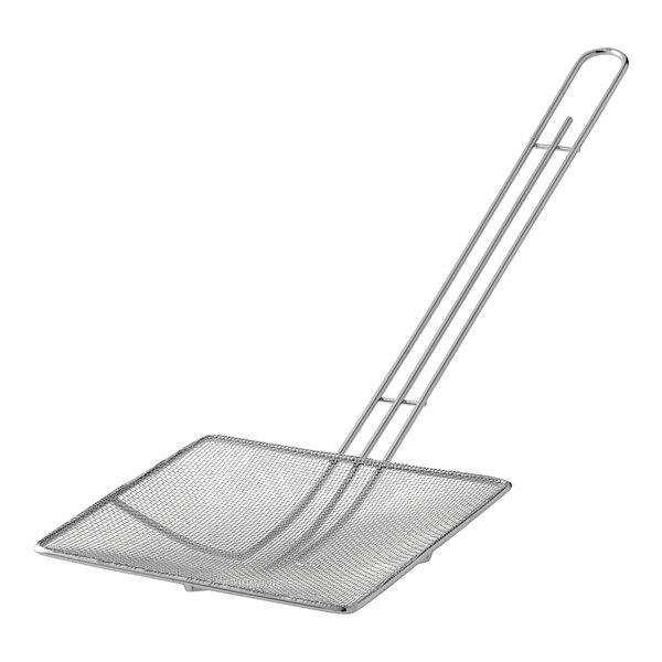 SKIMMER SS 6.5" FINE MESH