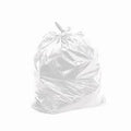 GARBAGE BAG CLEAR  STRONG 30 X 38 200PCS