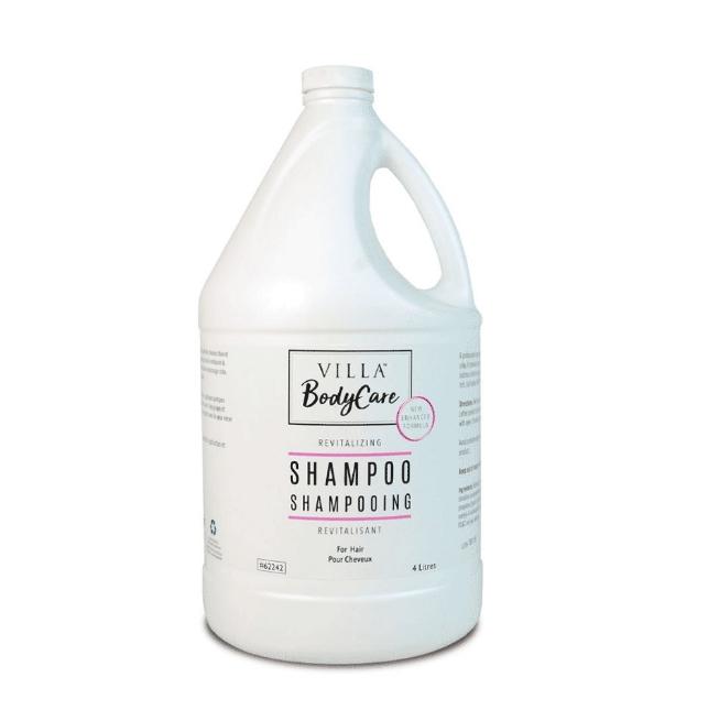 REVITALIZING SHAMPOO 4X4L