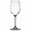 CLEAR 2OZ WINE TASTING CUP W/STEM 14 x 24PCS