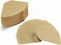 COFFEE FILTER #4 CONE 12x100PCS