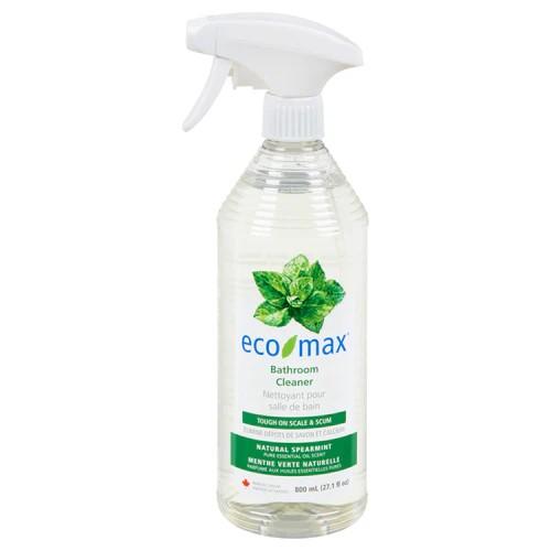 Bathroom Cleaner - Natural Spearmint 800ml x 4/Case