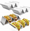 TACO HOLDER METAL