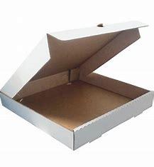 PIZZA BOX 9X9 50PCS