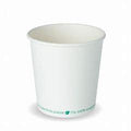 SOUP CONTAINER COMPOSTABLE 24OZ 250PCS