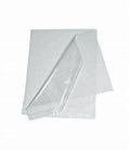 POLY BAGS CLEAR 20LB 500PCS