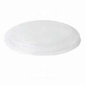 SALAD BOWL LID FOR 1300ML BOWL 4x50PCS
