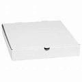 PIZZA BOX 12X12X2 50PCS