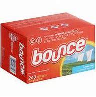 02644 BOUNCE FOR VENDING MACHINES 156PCS