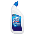 LYSOL ADVANCED TOILET BOWL CLEANER - 4 X 946MLPCS