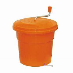DYNAMIC 5 GALLON SALAD SPINNER