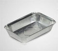 ALUMINUM CONTAINER 1LB 1000PCS