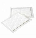 DRI-LOC ABSORBENT PADS WHITE 2600PCS