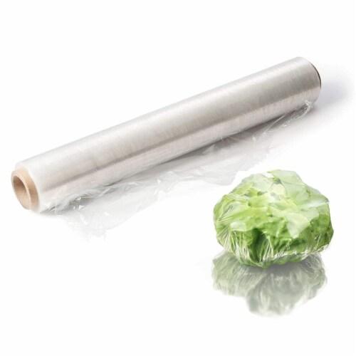 FOOD WRAP 24"X2000 CUTTER BOX