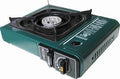 PORTABLE BUTANE COOKING STOVE