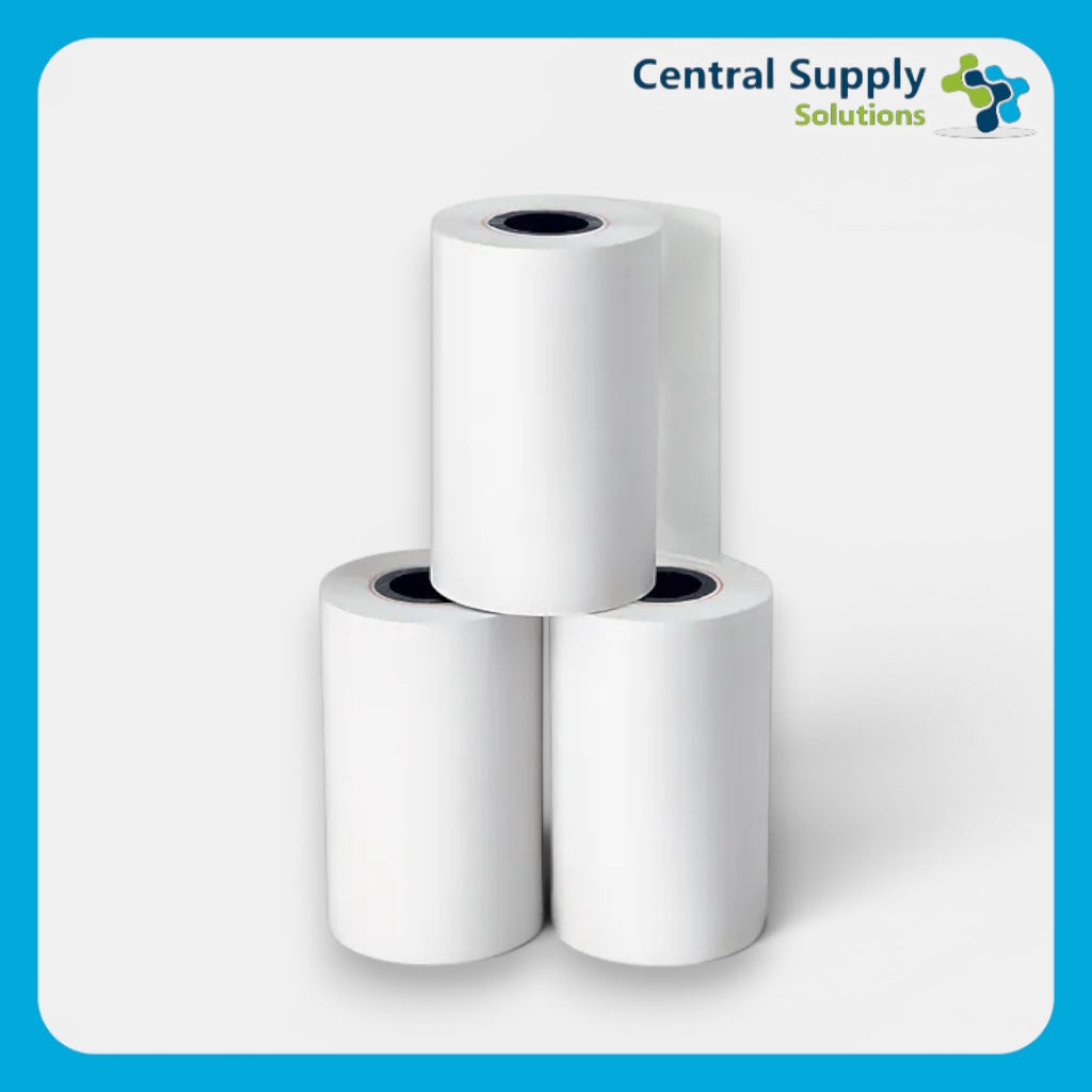 THERMAL ROLLS 2-1/4 X 2-3/4 50 ROLLS