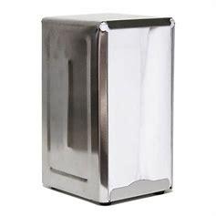 NAPKIN JUNIOR DISPENSER METAL