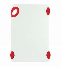 STATIKBOARD CUTTING BOARD 12 X 18 X 1/2