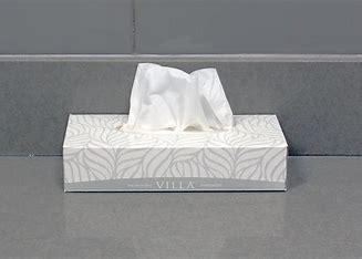 VILLA FACIAL TISSUE 30 X 100 SHTS