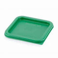 COVER FOR CONTAINER GREEN 2/4 QT