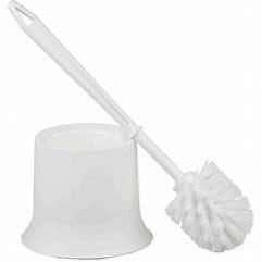 TOILET BRUSH WITH HOLDER