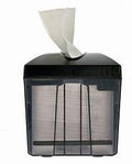 Dispenser For Interfold Napkin
