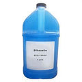 SILHOUETTE BODY WASH 4X4L