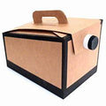 BEVERAGE ON THE MOVE - 160OZ - 20PCS