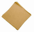 LINER GREASEPROOF NATURAL KRAFT 14X14 1000PCS