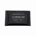 Woodbury & Co. Amenities 28g Face & Body Soap in paper wrapper 500PCS