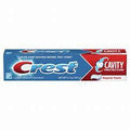 CREST REGULAR TOOTHPASTE CAVITY PROTECTION 20ML X 240PCS