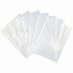 POLY BAGS CLEAR 1LB 1000PCS
