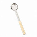 Beige One-Piece 3oz Portioner Solid