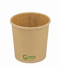 SOUP BOWL KRAFT 16OZ 20 X 25PCSPCS